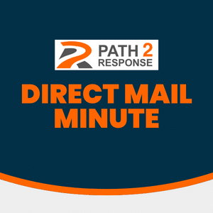 Direct Mail Minute