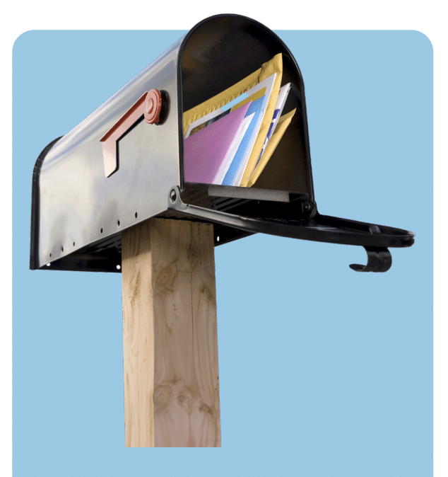 The Data-Driven Direct Mail Revolution: Unlock High-Value Customers