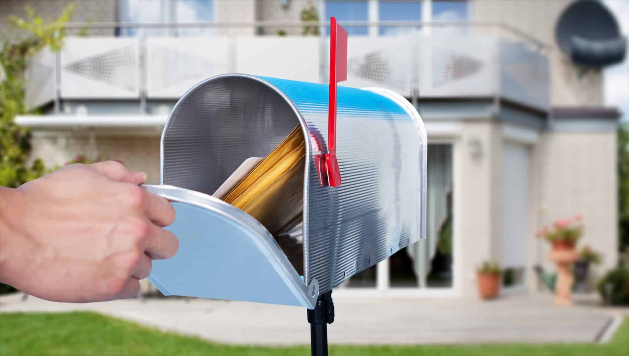 Future of Direct Mail