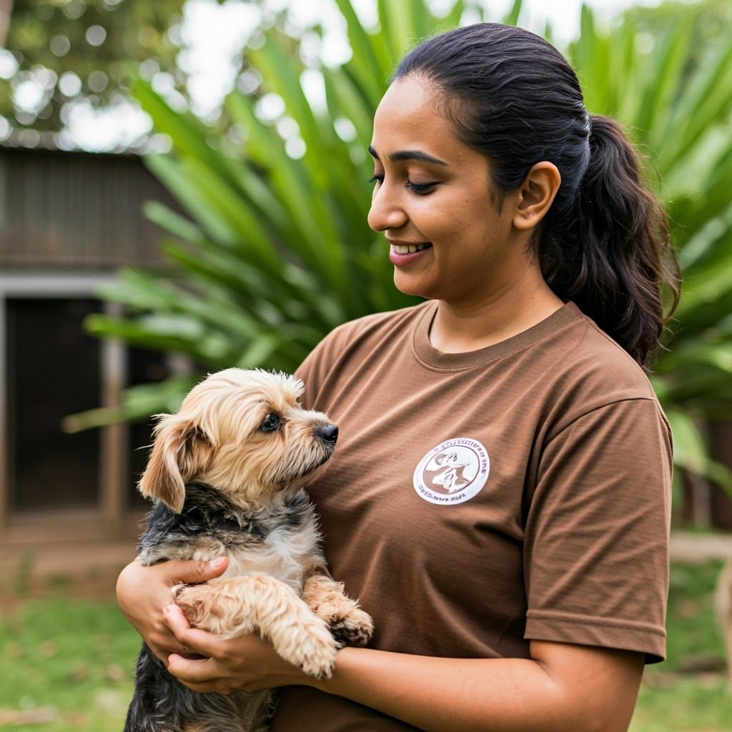 Animal Welfare Acquisition Audience