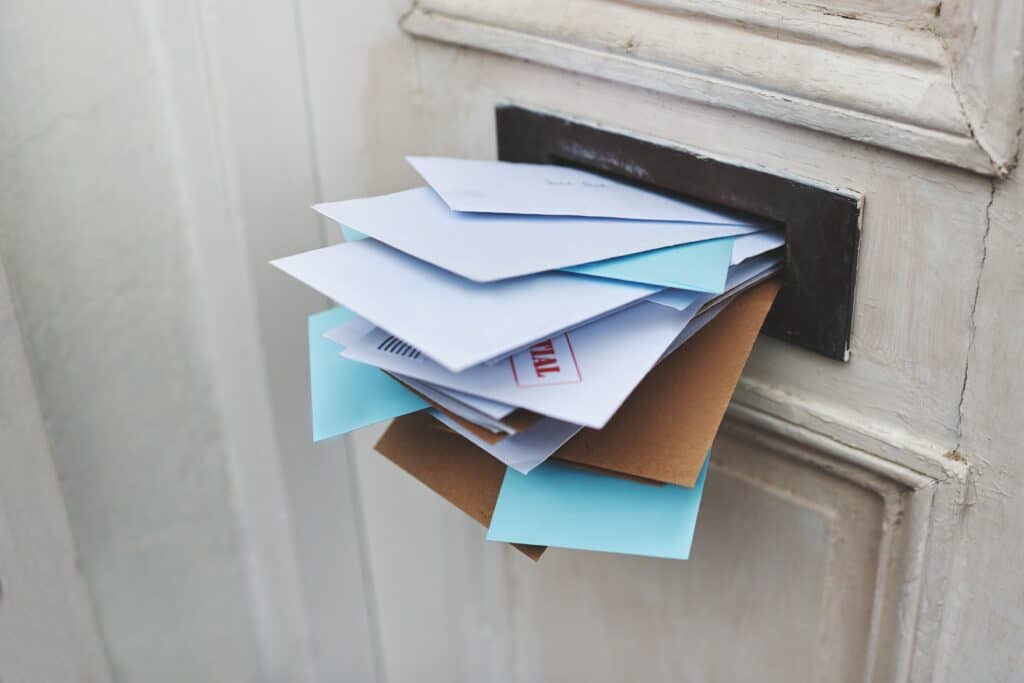 Advanced Direct Mail Strategies for 2025