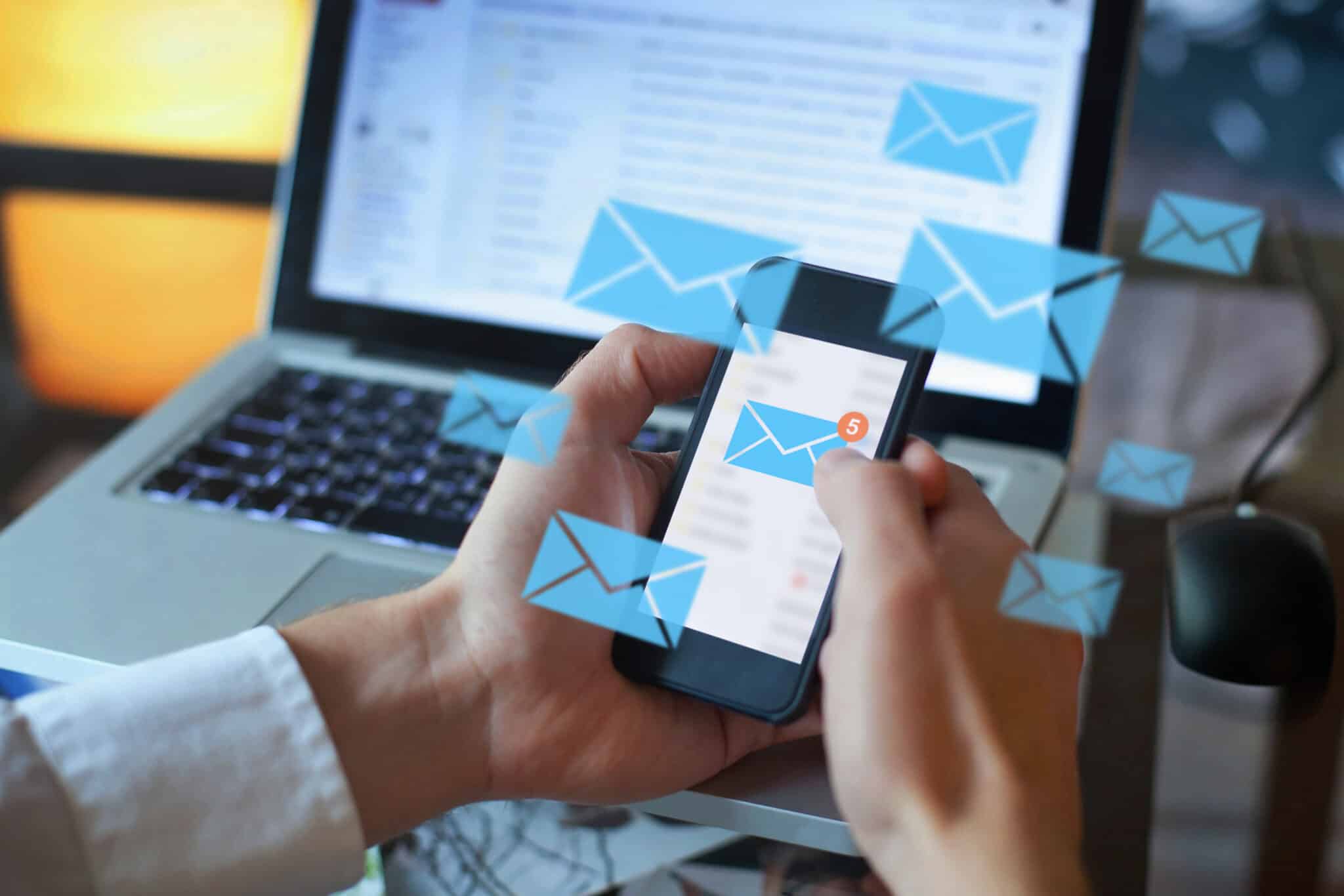 "direct marketing" and "database marketing