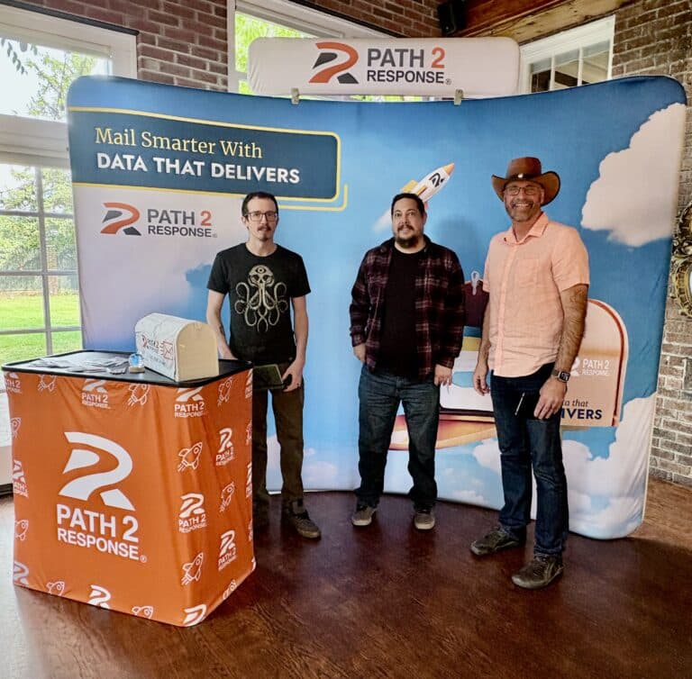 Path2Response Team of Developers