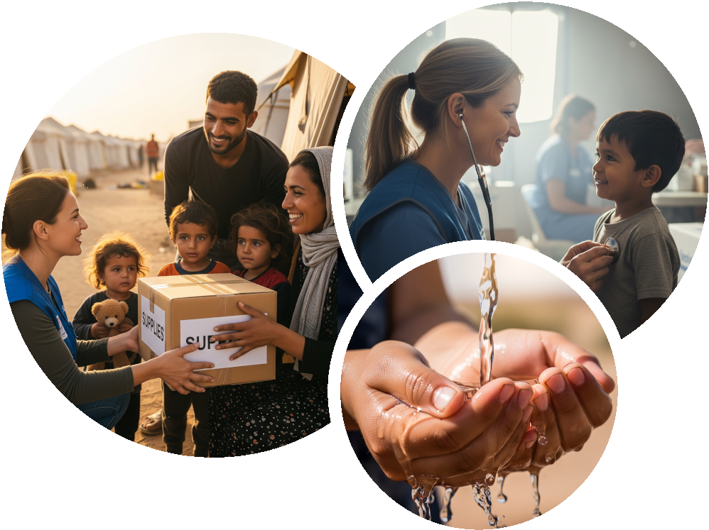 non profit case study