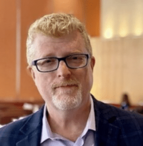 Picture of Bruce Hammer