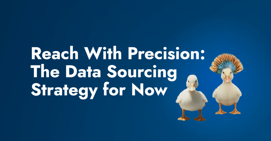 Reach with precision