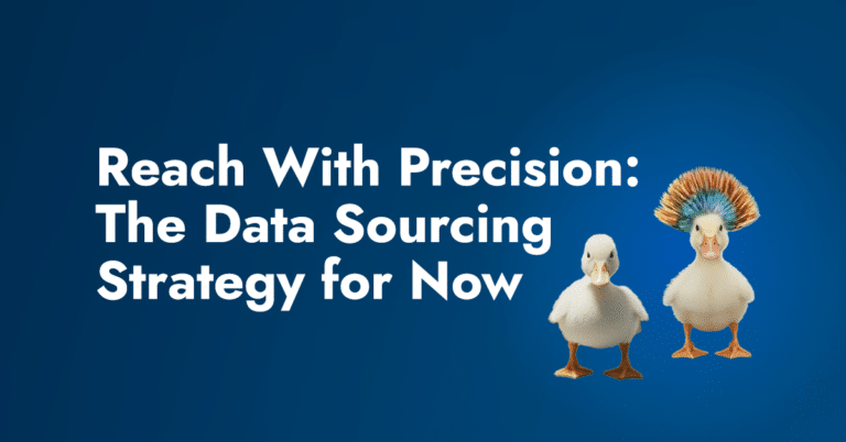 Reach with precision