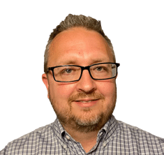 Picture of Mike Roots