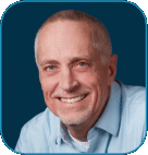 Bill Gerstner headshot