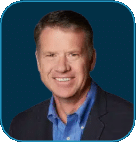 Brian Rainey headshot