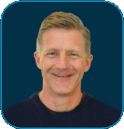 Chris McDonald headshot