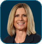 Kathy Huettl headshot