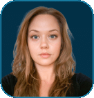 Lauryn O'Connor headshot