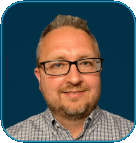 Mike Roots headshot