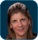 Robin Lebo headshot