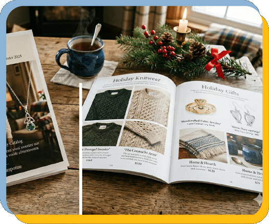 open catalog