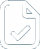 document check icon