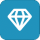 diamond icon