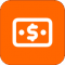 dollar icon