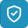 shield icon